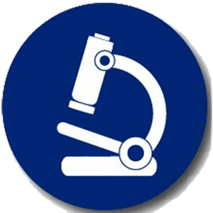 Môn sinh học logo